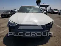 2024 Audi A4 фото