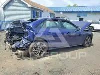 2024 Audi A4 фото