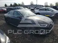 2024 Audi A4 фото