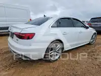 2024 Audi A4 photo