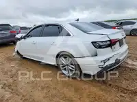 2024 Audi A4 photo