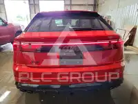2024 Audi SQ8 photo