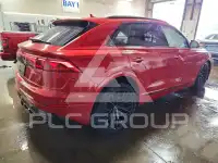 2024 Audi SQ8 photo