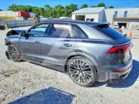 2024 Audi SQ8 photo