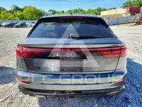 2024 Audi SQ8 photo