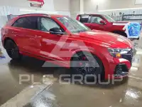 2024 Audi SQ8 photo