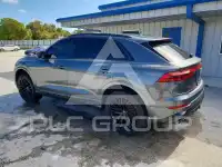 2024 Audi SQ8 photo
