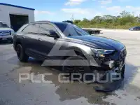 2024 Audi SQ8 photo