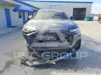 2024 Audi SQ8 photo