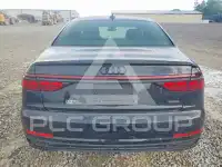 2024 Audi A8 фото