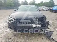 2024 Audi A8 фото