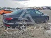2024 Audi A8 фото
