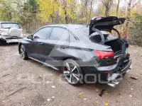 2024 Audi S3 photo