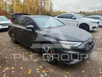 2024 Audi S3 photo