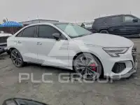 2024 Audi S3 фото