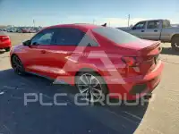2024 Audi S3 фото