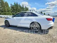 2024 Audi S4 фото
