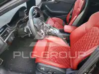 2024 Audi S4 фото