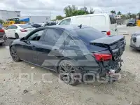 2024 Audi S4 фото