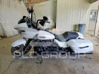2024 Harley-Davidson FL фото