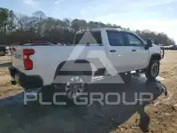 2024 Chevrolet Silverado photo