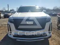 2024 Cadillac ESCALADE фото