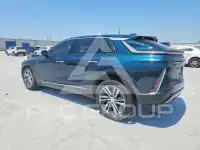 2024 Cadillac Other фото