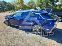 2024 Cadillac LYRIQ photo