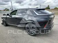 2024 Cadillac Other фото