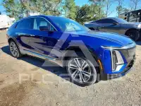 2024 Cadillac LYRIQ photo