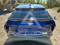 2024 Cadillac LYRIQ photo