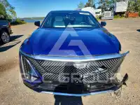 2024 Cadillac LYRIQ photo
