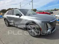 2024 Cadillac Other фото