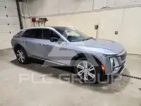 2024 Cadillac Other фото