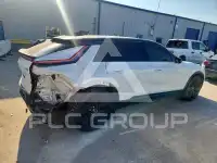 2024 Cadillac LYRIQ фото