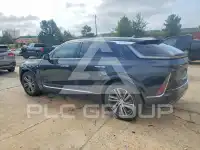 2024 Cadillac Other photo
