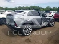 2024 Cadillac Other фото