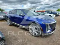 2024 Cadillac Other фото
