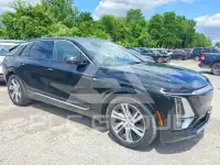 2024 Cadillac Other photo