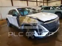 2024 Cadillac LYRIQ фото
