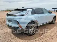 2024 Cadillac Other фото