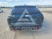 2024 Cadillac Other фото
