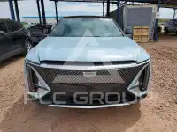 2024 Cadillac Other фото