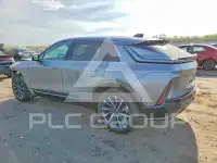 2024 Cadillac Other фото