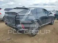 2024 Cadillac Other фото