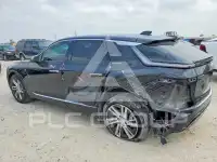 2024 Cadillac Other photo