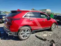 2024 Cadillac XT5 фото