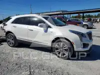 2024 Cadillac XT5 photo