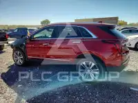 2024 Cadillac XT5 фото