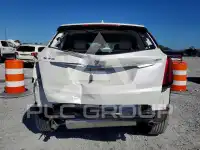 2024 Cadillac XT5 photo